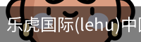乐虎国际(lehu)中国官方网站